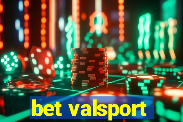 bet valsport